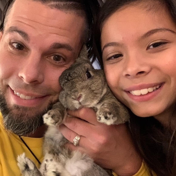 Meet your Posher, JW - Picture 8 of 8